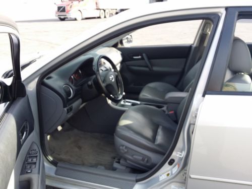 NO RESERVE_V6_AUTO_POWER OPTIONS_BOSE_CLEAN_ALLOY RIMS_SUNROOF_GREAT TIRES_SPORT, image 25