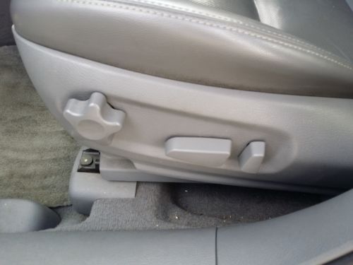 NO RESERVE_V6_AUTO_POWER OPTIONS_BOSE_CLEAN_ALLOY RIMS_SUNROOF_GREAT TIRES_SPORT, image 27