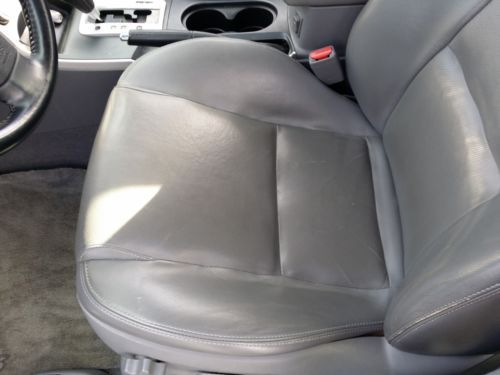 NO RESERVE_V6_AUTO_POWER OPTIONS_BOSE_CLEAN_ALLOY RIMS_SUNROOF_GREAT TIRES_SPORT, image 28