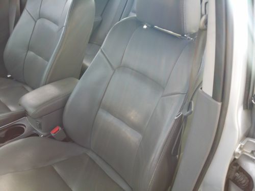 NO RESERVE_V6_AUTO_POWER OPTIONS_BOSE_CLEAN_ALLOY RIMS_SUNROOF_GREAT TIRES_SPORT, image 29