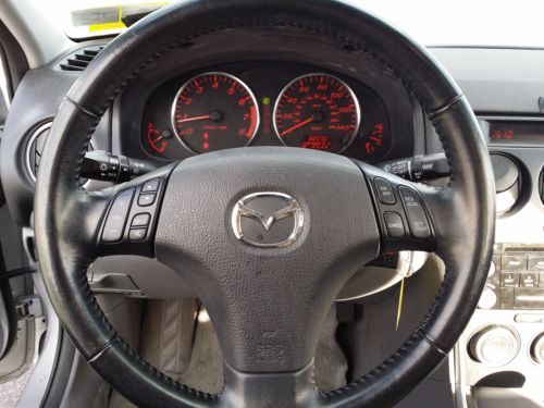 NO RESERVE_V6_AUTO_POWER OPTIONS_BOSE_CLEAN_ALLOY RIMS_SUNROOF_GREAT TIRES_SPORT, image 32