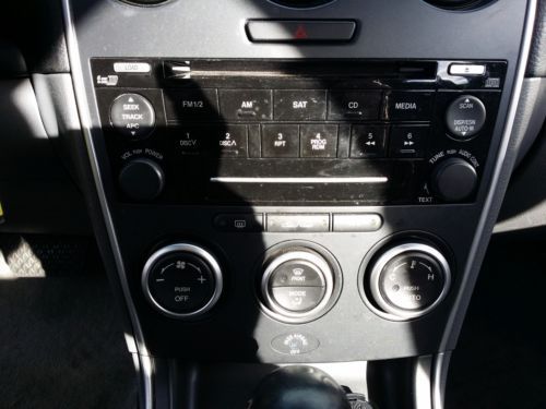 NO RESERVE_V6_AUTO_POWER OPTIONS_BOSE_CLEAN_ALLOY RIMS_SUNROOF_GREAT TIRES_SPORT, image 36