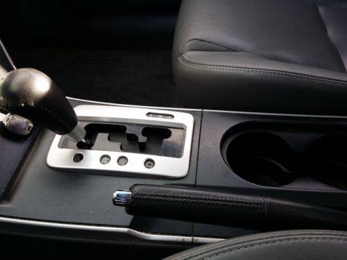 NO RESERVE_V6_AUTO_POWER OPTIONS_BOSE_CLEAN_ALLOY RIMS_SUNROOF_GREAT TIRES_SPORT, image 37