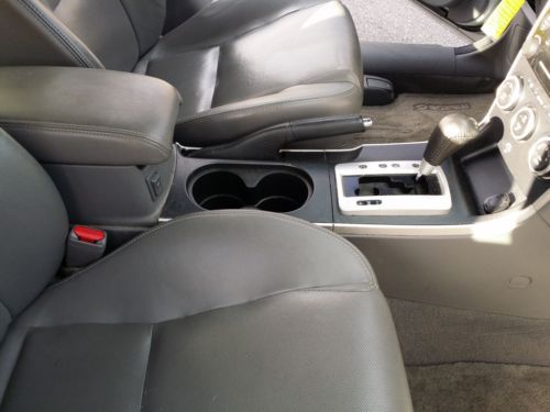 NO RESERVE_V6_AUTO_POWER OPTIONS_BOSE_CLEAN_ALLOY RIMS_SUNROOF_GREAT TIRES_SPORT, image 39