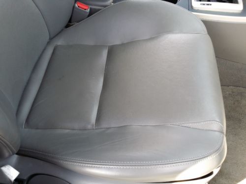 NO RESERVE_V6_AUTO_POWER OPTIONS_BOSE_CLEAN_ALLOY RIMS_SUNROOF_GREAT TIRES_SPORT, image 40