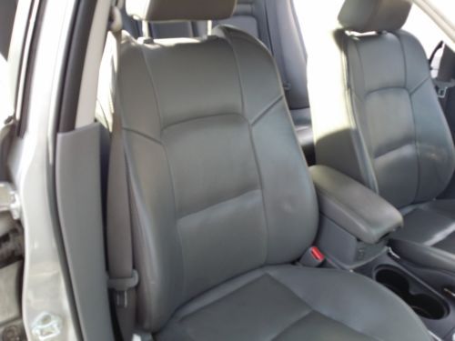 NO RESERVE_V6_AUTO_POWER OPTIONS_BOSE_CLEAN_ALLOY RIMS_SUNROOF_GREAT TIRES_SPORT, image 41