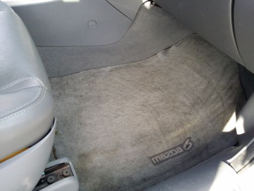 NO RESERVE_V6_AUTO_POWER OPTIONS_BOSE_CLEAN_ALLOY RIMS_SUNROOF_GREAT TIRES_SPORT, image 42