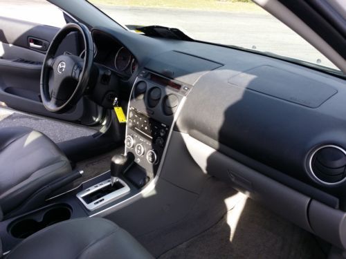 NO RESERVE_V6_AUTO_POWER OPTIONS_BOSE_CLEAN_ALLOY RIMS_SUNROOF_GREAT TIRES_SPORT, image 43