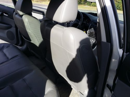 NO RESERVE_V6_AUTO_POWER OPTIONS_BOSE_CLEAN_ALLOY RIMS_SUNROOF_GREAT TIRES_SPORT, image 48