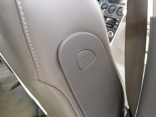 NO RESERVE_V6_AUTO_POWER OPTIONS_BOSE_CLEAN_ALLOY RIMS_SUNROOF_GREAT TIRES_SPORT, image 49