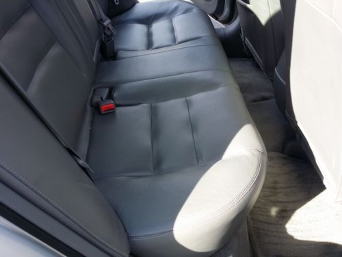 NO RESERVE_V6_AUTO_POWER OPTIONS_BOSE_CLEAN_ALLOY RIMS_SUNROOF_GREAT TIRES_SPORT, image 50