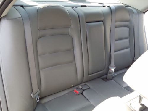 NO RESERVE_V6_AUTO_POWER OPTIONS_BOSE_CLEAN_ALLOY RIMS_SUNROOF_GREAT TIRES_SPORT, image 51