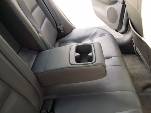 NO RESERVE_V6_AUTO_POWER OPTIONS_BOSE_CLEAN_ALLOY RIMS_SUNROOF_GREAT TIRES_SPORT, image 53