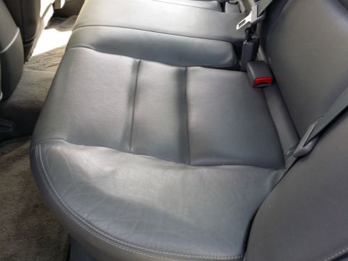 NO RESERVE_V6_AUTO_POWER OPTIONS_BOSE_CLEAN_ALLOY RIMS_SUNROOF_GREAT TIRES_SPORT, image 55