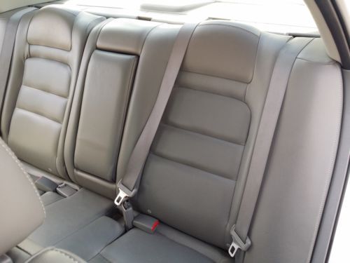 NO RESERVE_V6_AUTO_POWER OPTIONS_BOSE_CLEAN_ALLOY RIMS_SUNROOF_GREAT TIRES_SPORT, image 56