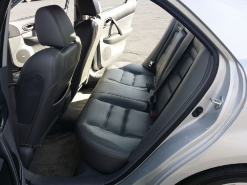 NO RESERVE_V6_AUTO_POWER OPTIONS_BOSE_CLEAN_ALLOY RIMS_SUNROOF_GREAT TIRES_SPORT, image 57