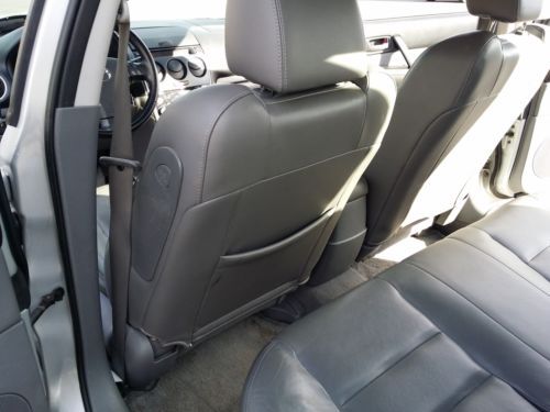 NO RESERVE_V6_AUTO_POWER OPTIONS_BOSE_CLEAN_ALLOY RIMS_SUNROOF_GREAT TIRES_SPORT, image 58