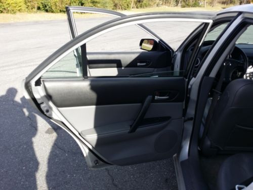 NO RESERVE_V6_AUTO_POWER OPTIONS_BOSE_CLEAN_ALLOY RIMS_SUNROOF_GREAT TIRES_SPORT, image 59