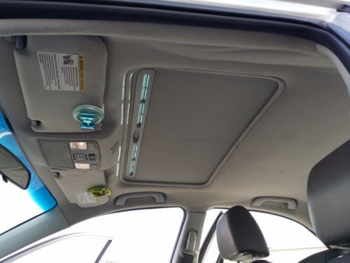 NO RESERVE_V6_AUTO_POWER OPTIONS_BOSE_CLEAN_ALLOY RIMS_SUNROOF_GREAT TIRES_SPORT, image 61