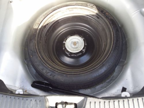 NO RESERVE_V6_AUTO_POWER OPTIONS_BOSE_CLEAN_ALLOY RIMS_SUNROOF_GREAT TIRES_SPORT, image 64