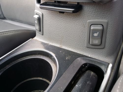 NO RESERVE_V6_AUTO_POWER OPTIONS_BOSE_CLEAN_ALLOY RIMS_SUNROOF_GREAT TIRES_SPORT, image 65