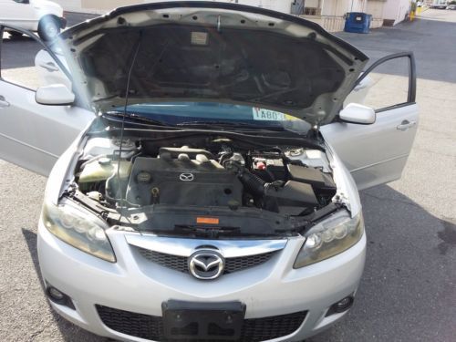 NO RESERVE_V6_AUTO_POWER OPTIONS_BOSE_CLEAN_ALLOY RIMS_SUNROOF_GREAT TIRES_SPORT, image 66