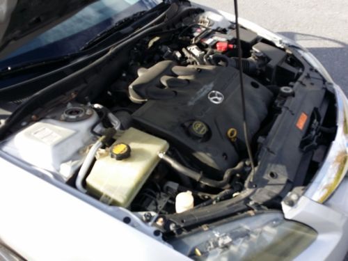 NO RESERVE_V6_AUTO_POWER OPTIONS_BOSE_CLEAN_ALLOY RIMS_SUNROOF_GREAT TIRES_SPORT, image 67