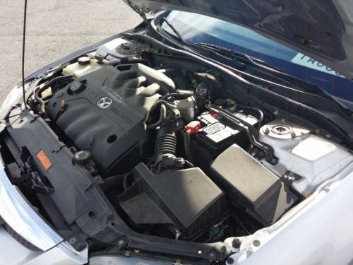 NO RESERVE_V6_AUTO_POWER OPTIONS_BOSE_CLEAN_ALLOY RIMS_SUNROOF_GREAT TIRES_SPORT, image 68