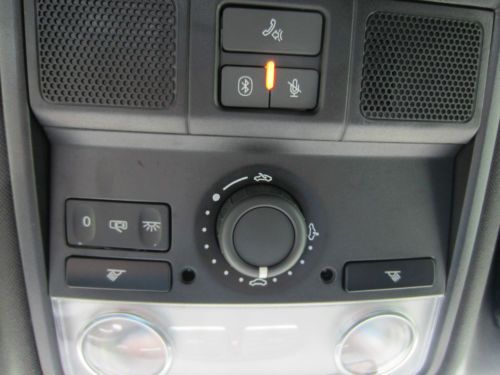 2010 Volkswagen GTI Autobahn Hatchback 2-Door 2.0L, image 20