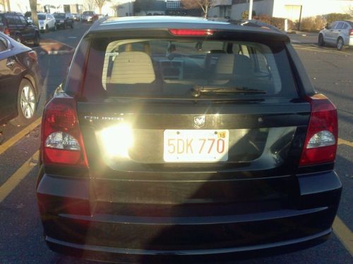 2008 Dodge Caliber SE Hatchback 4-Door 2.0L, image 2
