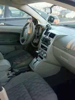 2008 Dodge Caliber SE Hatchback 4-Door 2.0L, image 3