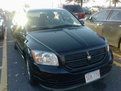 2008 Dodge Caliber SE Hatchback 4-Door 2.0L, image 5