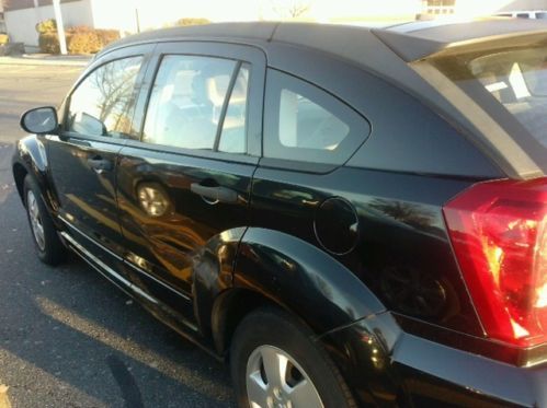 2008 Dodge Caliber SE Hatchback 4-Door 2.0L, image 6