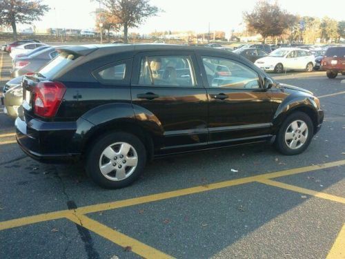 2008 Dodge Caliber SE Hatchback 4-Door 2.0L, image 8