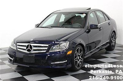 No reserve sport package plus 13 suede 9k amg 18s navigation $48,165 msrp loaded