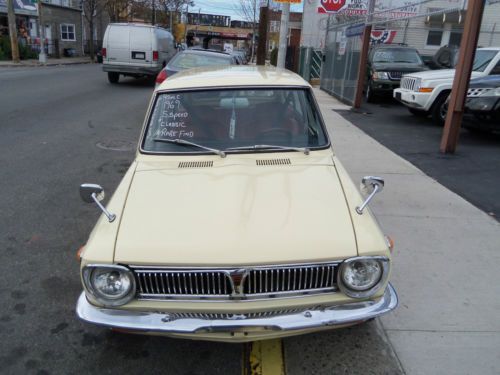 1969 Toyota Corolla 1200 Deluxe Wagon Classic Antique WE CAN FINANCE!, image 8