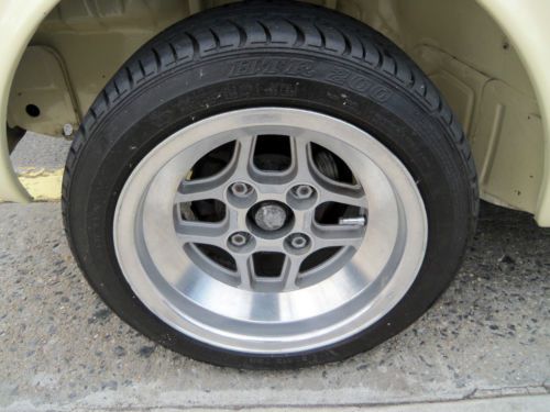 1969 Toyota Corolla 1200 Deluxe Wagon Classic Antique WE CAN FINANCE!, image 10