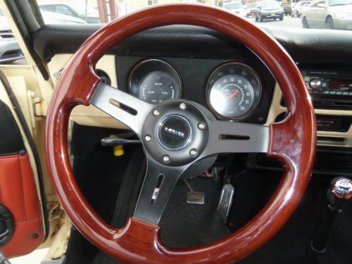 1969 Toyota Corolla 1200 Deluxe Wagon Classic Antique WE CAN FINANCE!, image 19