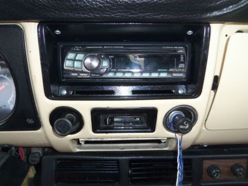 1969 Toyota Corolla 1200 Deluxe Wagon Classic Antique WE CAN FINANCE!, image 20