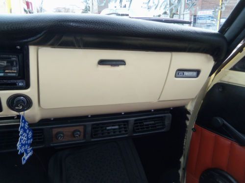 1969 Toyota Corolla 1200 Deluxe Wagon Classic Antique WE CAN FINANCE!, image 22