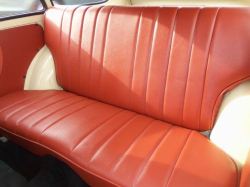 1969 Toyota Corolla 1200 Deluxe Wagon Classic Antique WE CAN FINANCE!, image 23