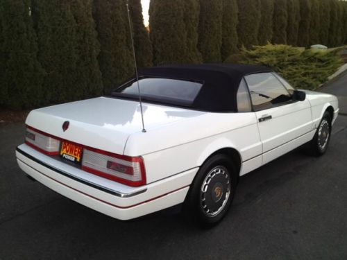 Pininfarina Convertible coupe 4.5 Liter V-8 Automatic Leather "NO RESERVE", image 4