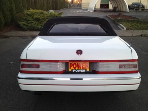 Pininfarina Convertible coupe 4.5 Liter V-8 Automatic Leather "NO RESERVE", image 5