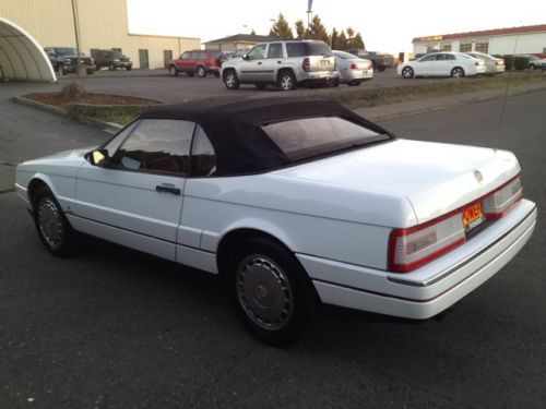 Pininfarina Convertible coupe 4.5 Liter V-8 Automatic Leather "NO RESERVE", image 6