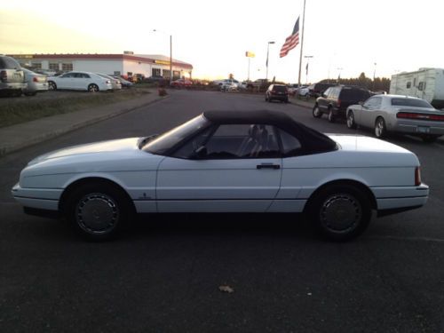 Pininfarina Convertible coupe 4.5 Liter V-8 Automatic Leather "NO RESERVE", image 7