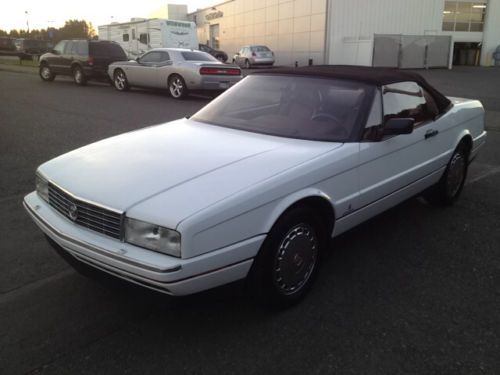 Pininfarina Convertible coupe 4.5 Liter V-8 Automatic Leather "NO RESERVE", image 8