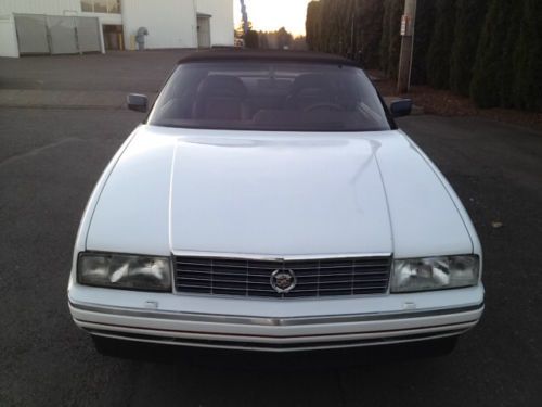 Pininfarina Convertible coupe 4.5 Liter V-8 Automatic Leather "NO RESERVE", image 9