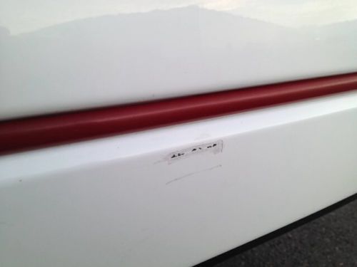Pininfarina Convertible coupe 4.5 Liter V-8 Automatic Leather "NO RESERVE", image 11