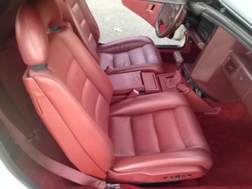Pininfarina Convertible coupe 4.5 Liter V-8 Automatic Leather "NO RESERVE", image 17