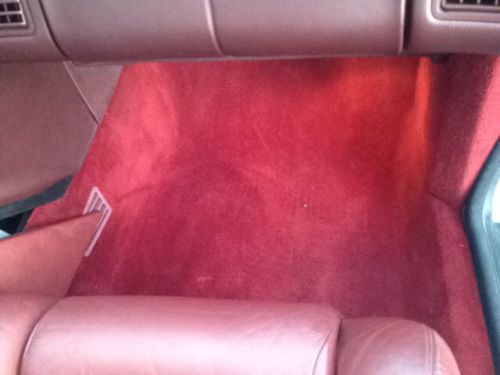 Pininfarina Convertible coupe 4.5 Liter V-8 Automatic Leather "NO RESERVE", image 19